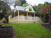 The Loft - Accommodation in Brisbane 0