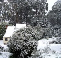 Tranquillity Cottage - Accommodation in Brisbane
