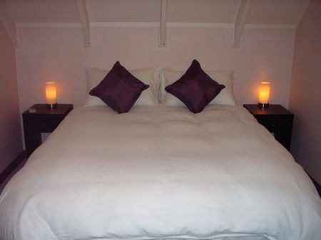 Tranquillity Cottage - Accommodation in Brisbane 1