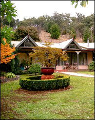 Valley Guest House - Accommodation in Brisbane 1