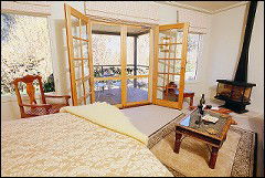 Valley Guest House - Accommodation in Brisbane 2