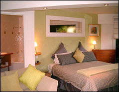 Valley Guest House - Accommodation in Brisbane 3