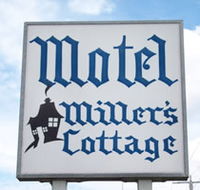 Millers Cottage Motel - Accommodation in Brisbane