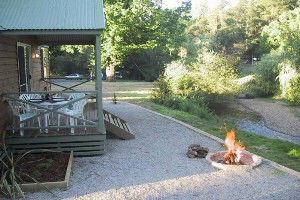 Bright Caravan Park - Accommodation in Brisbane 2