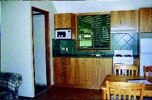 Bright Caravan Park - Accommodation in Brisbane 3