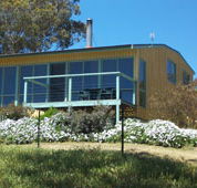 Burnt Creek Cottages - Accommodation in Brisbane