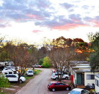 High Country Holiday Park - Accommodation in Brisbane