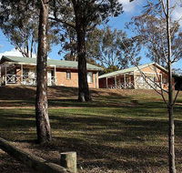 Mansfield Country Resort - Accommodation in Brisbane