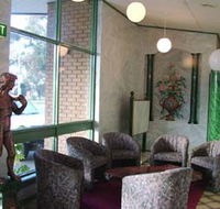 Princeton Motor Lodge - Accommodation in Brisbane