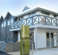 The Victoria Port Fairy - Accommodation in Brisbane