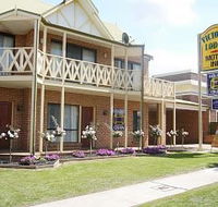 Victoria Lake Holiday Park - Accommodation in Brisbane