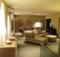 Bancroft Bay Apartments - Accommodation in Brisbane