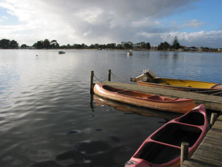 Kalimna VIC Accommodation in Brisbane