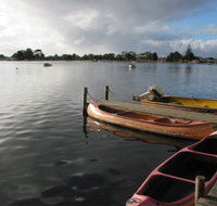Deja Vu Lakes Entrance B and B - Accommodation in Brisbane