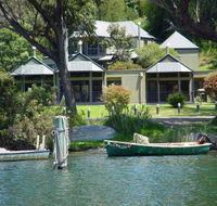Edgewater Terraces at Metung - Accommodation in Brisbane