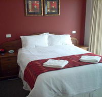 Park Lane Tourist Park - Accommodation in Brisbane