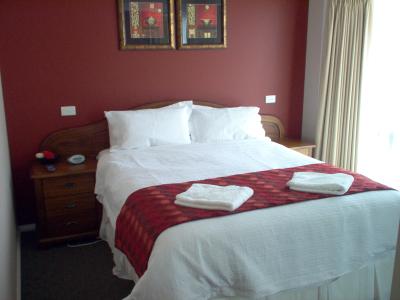 Park Lane Tourist Park - Accommodation in Brisbane 0