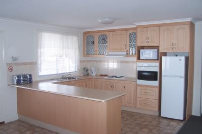 Park Lane Tourist Park - Accommodation in Brisbane 3
