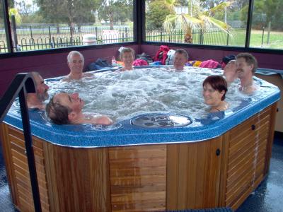 Park Lane Tourist Park - Accommodation in Brisbane 5