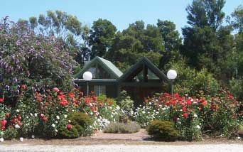 Koonwarra VIC Accommodation in Brisbane