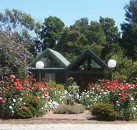 Lyre Bird Hill Winery and Guest House - Accommodation in Brisbane