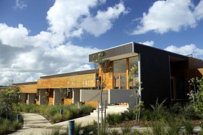 RACV Inverloch Resort - Accommodation in Brisbane 1