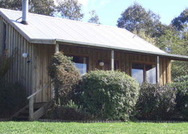 Bloomfield Cottages - Accommodation in Brisbane 0