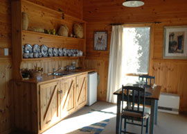 Bloomfield Cottages - Accommodation in Brisbane 1