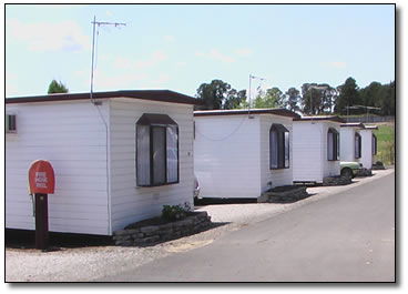 Wantirna Park - Accommodation in Brisbane 1