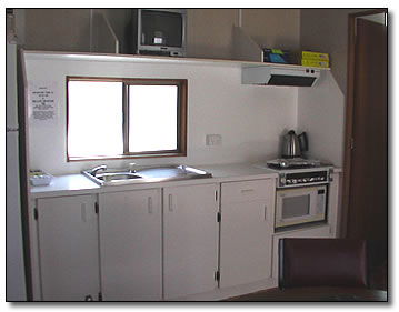 Wantirna Park - Accommodation in Brisbane 3