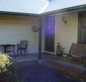 Queenscliff Seaside Cottages - Accommodation in Brisbane