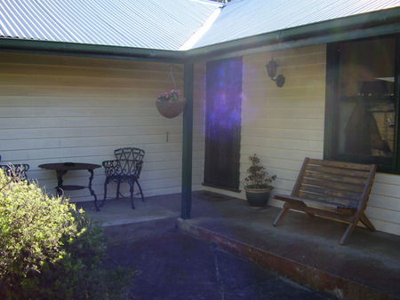 Queenscliff Seaside Cottages - Accommodation in Brisbane 1