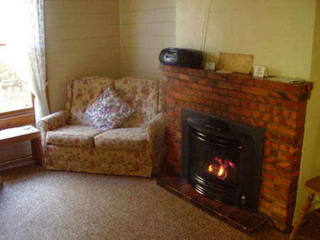 Queenscliff Seaside Cottages - Accommodation in Brisbane 2