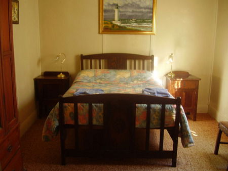 Queenscliff Seaside Cottages - Accommodation in Brisbane 3