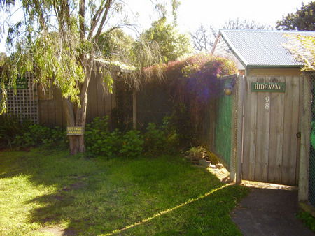 Queenscliff Seaside Cottages - Accommodation in Brisbane 4