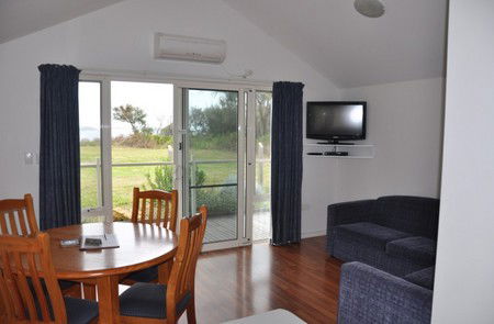 QueenscliffeTourist Park - Accommodation in Brisbane 5