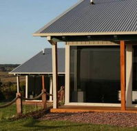 Anchors Port Campbell