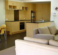 Sackville Apt No 1 - Accommodation in Brisbane