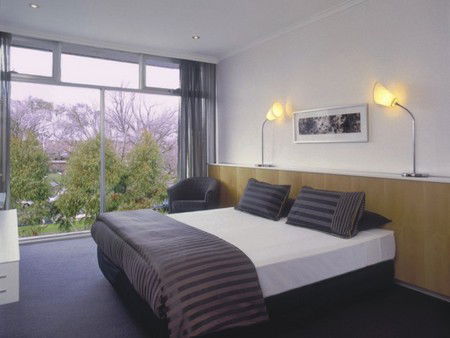 Vibe Hotel Carlton - Accommodation in Brisbane 0