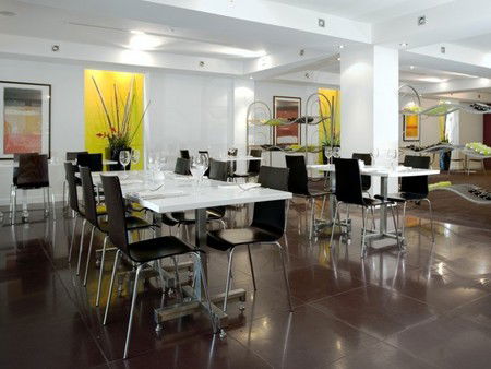 Vibe Hotel Carlton - Accommodation in Brisbane 1