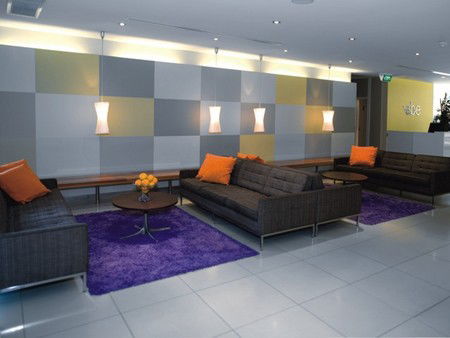 Vibe Hotel Carlton - Accommodation in Brisbane 2