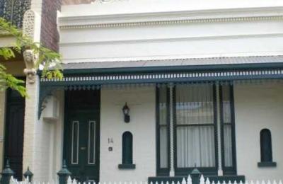 Boutique Stays - Parkville Terrace - Accommodation in Brisbane 0