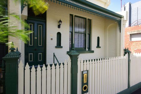 Boutique Stays - Parkville Terrace - Accommodation in Brisbane 1