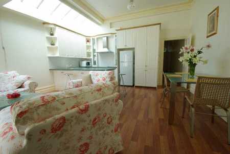 Boutique Stays - Parkville Terrace - Accommodation in Brisbane 2