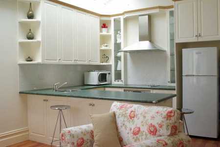Boutique Stays - Parkville Terrace - Accommodation in Brisbane 4