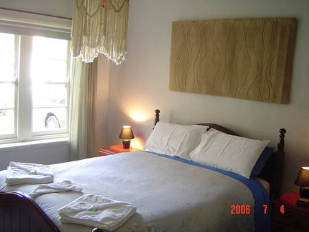 Parkville At The Grove - Accommodation in Brisbane 1