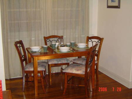 Parkville At The Grove - Accommodation in Brisbane 3