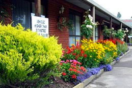 Orbost Country Roads Motor Inn - Accommodation in Brisbane 0