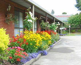 Orbost Country Roads Motor Inn - Accommodation in Brisbane 1