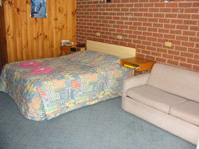 Orbost Country Roads Motor Inn - Accommodation in Brisbane 2